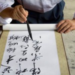 kalligrafia